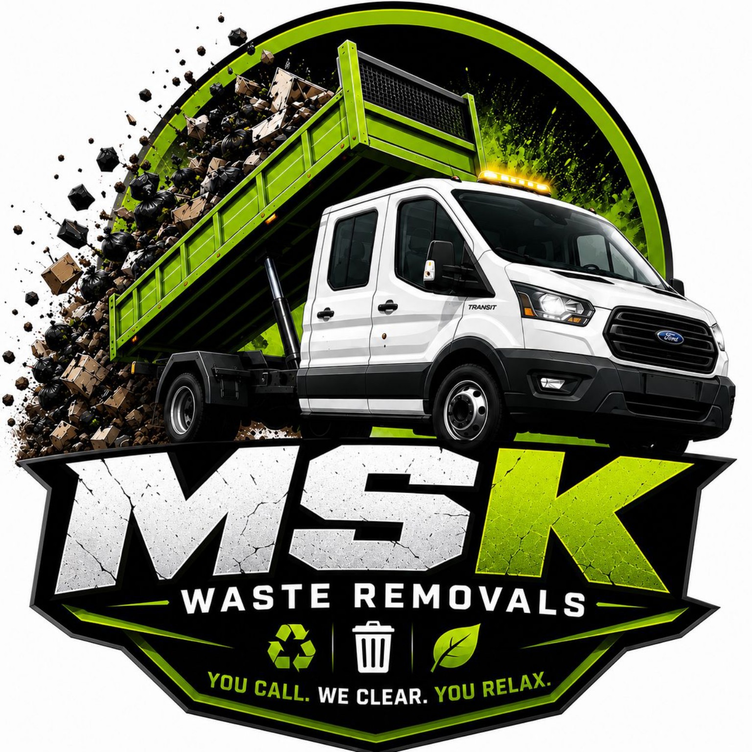 MSK Waste Removals